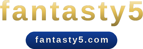 fantasty5 logo