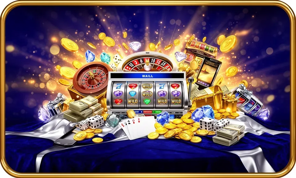 fantasty5 Bonus